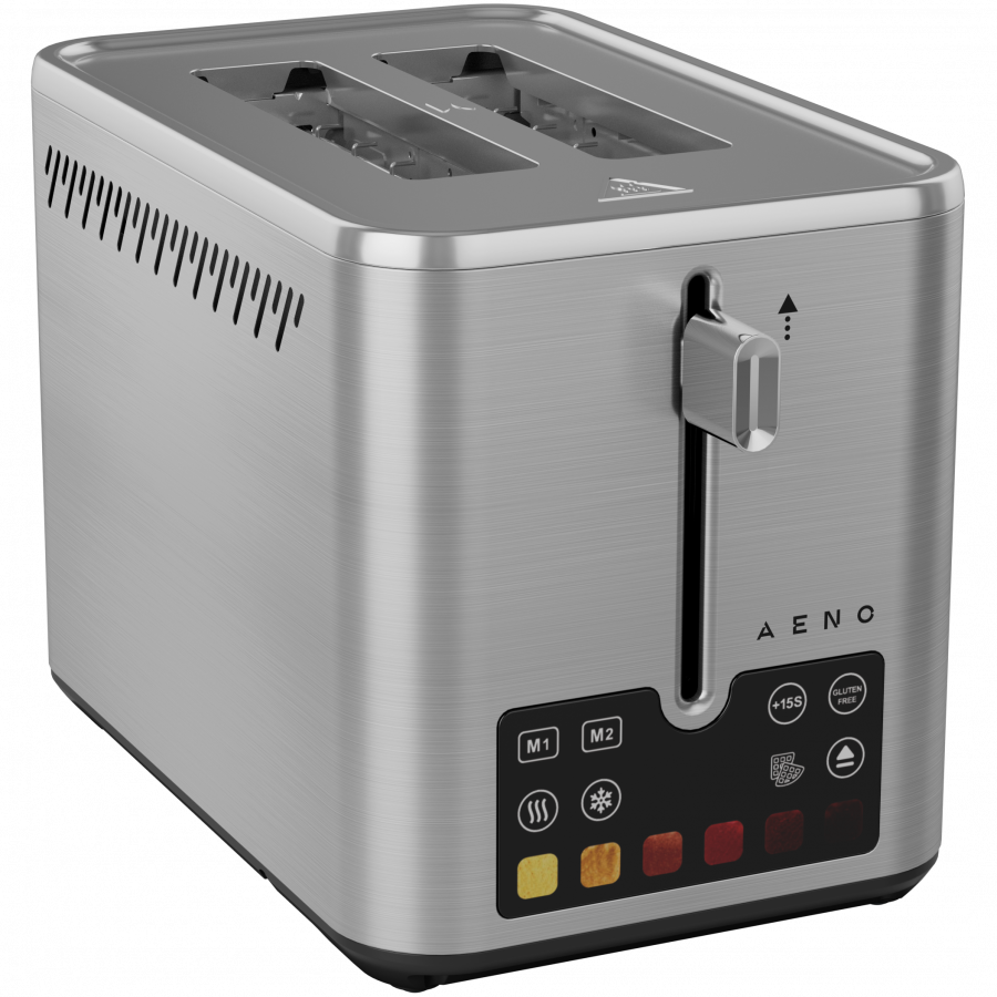 Touch control Toaster - Image 4