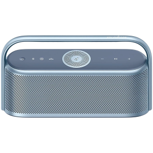 Anker, Soundcore Speaker Motion X600 Blue