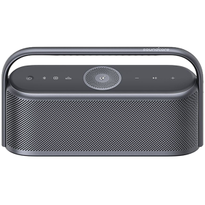 Anker, Soundcore Speaker Motion X600 Black