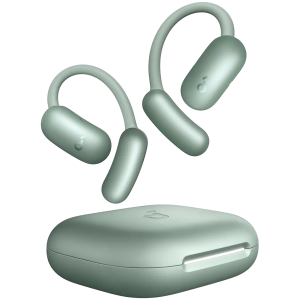 Anker, Soundcore Headphones AeroFit 2 Green