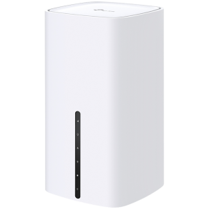 TP-Link Archer NX200 5G AX1800 Wireless Dual-Band Gigabit Router, Build-In 5G Modem, 1201 Mbps at 5 GHz + 574 Mbps at 2.4 GHz, 5G NR 4.67Gbps/1.25Gbps, LTE support Cat 19 1.6Gbps/200Mbps, Internal Antennas, 2x G LAN Ports, 1x G WAN/LAN Port