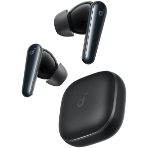 Anker, Soundcore Headphones Liberty 5 Black