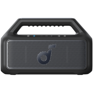 Anker, Soundcore Speaker Boom 2 Black