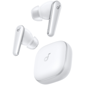 Anker, Soundcore Headphones Liberty 5 White