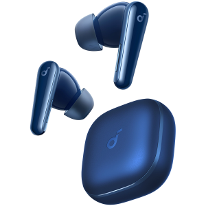 Anker, Soundcore Headphones Liberty 5 Blue