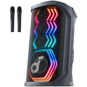 Anker, Soundcore Karaoke Speaker Rave 3S Black