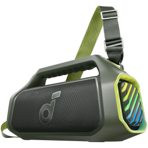Anker, Soundcore Boom 2 Plus Green