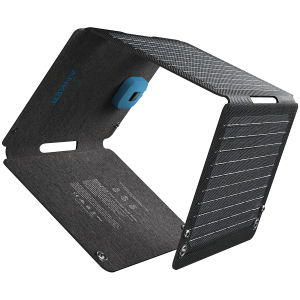 Anker SOLIX PS60 Portable Solar Panel