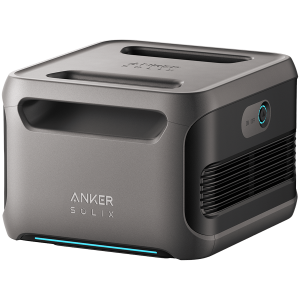 Anker SOLIX F3800 Extension Battery - 3840Wh