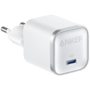 Anker Nano Charger (45W) White