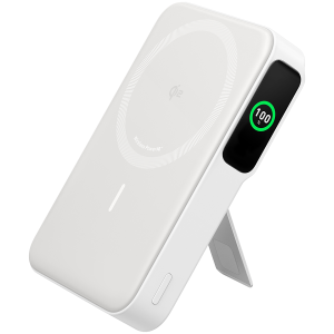 Anker MagGo Power Bank (10K) White