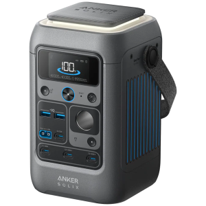 Anker SOLIX C300X DC