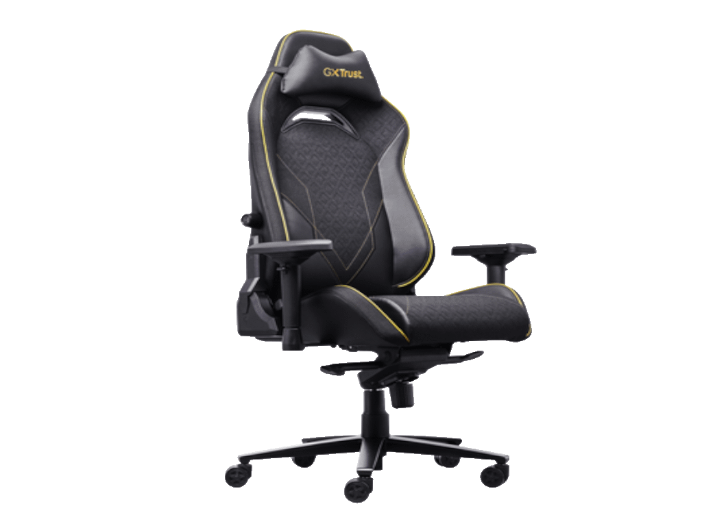 Trust GXT721 Ruya Pro Premiumgaming stolica - Image 3