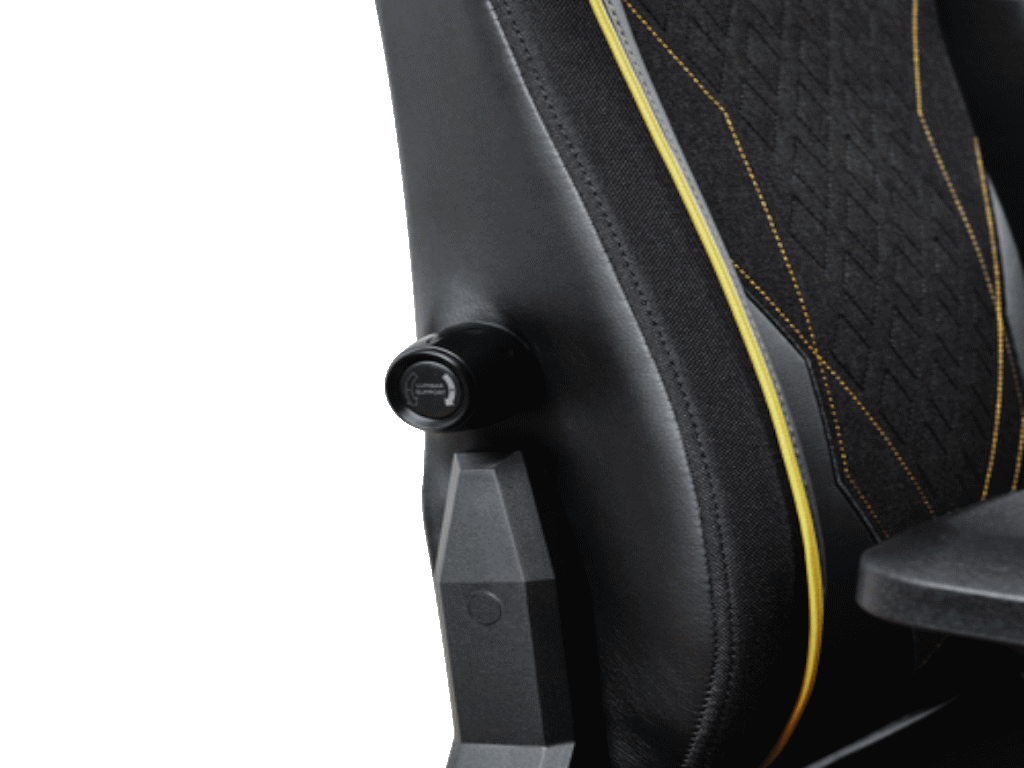 Trust GXT721 Ruya Pro Premiumgaming stolica - Image 4