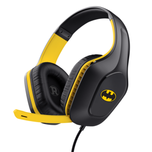 Trust ZIROX BATMAN slušalice, dječije