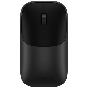 SATECHI Slim EX Wireless Mouse (Space Black)