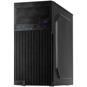 PC Desktop Racunar Ryzen 5700G, MB ASUS PRIME B450M-K, 16GB DDR4, SSD NV3 1TB, Inter tech Case IT-6521, PSU 500W, NO OS