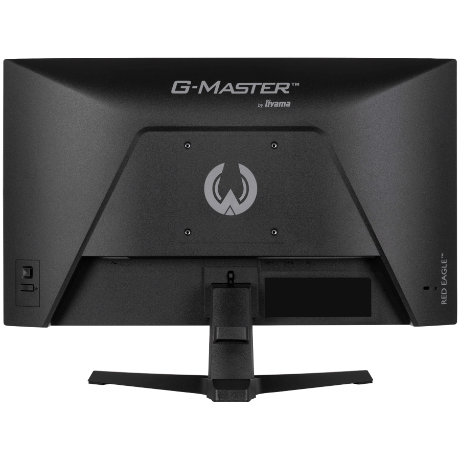 IIYAMA Gaming Monitor G2471HS-B1 G-MASTER 23.8" Fast IPS 1920 x 1080 350cd 1000:1 0.3ms HDMI DP Tilt - Image 4