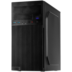 Racunar AMD Athlon 3000G, MSI Main Board Desktop A520M-A PRO, RAM 8GB DDR4, 240GB SSD, PSU Intertech 500W 120mm, PC Chassis IT-6521 Straight, No OS