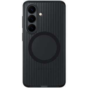 Samsung Galaxy S26 Rugged Magnet Case Black