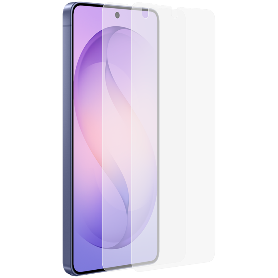 Samsung Galaxy S26 Ultra Anti-reflecting Screen Protector Transparent - Image 2