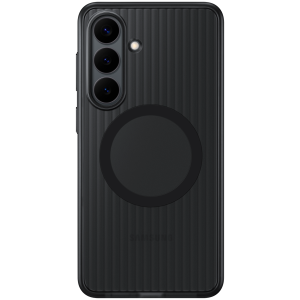 Samsung Galaxy S26+ Rugged Magnet Case Black