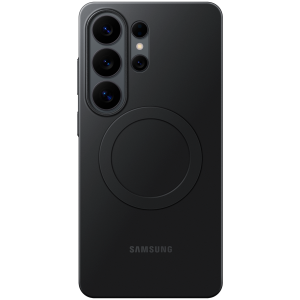 Samsung Galaxy S26 Ultra Slim Magnet Case Black