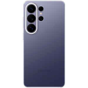 Samsung Galaxy S26 Ultra Clear Case Transparent