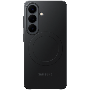 Samsung Galaxy S26 Slim Magnet Case Black