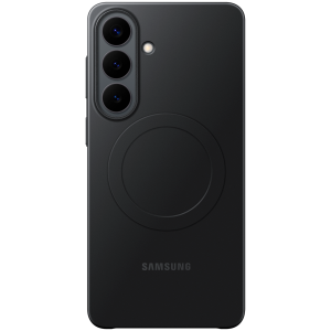 Samsung Galaxy S26+ Slim Magnet Case Black