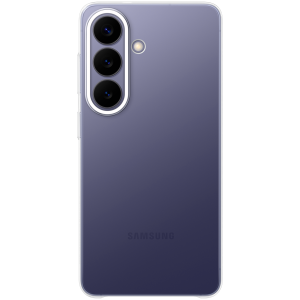 Samsung Galaxy S26 Clear Case Transparent