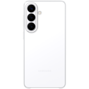 Samsung Galaxy S26+ Clear Case Transparent