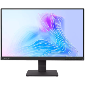 LENOVO Monitor LED L22-4e 21.5" IPS 1920x1080 1300:1 4ms 100Hz 250cd HDMI VGA Tilt