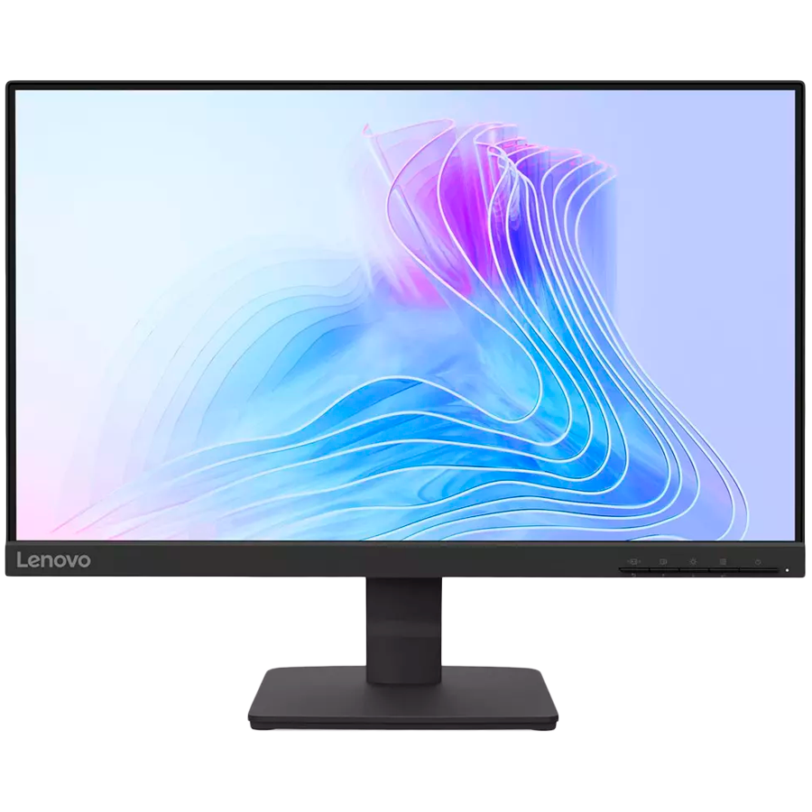LENOVO Monitor LED L22-4e 21.5" IPS 1920x1080 1300:1 4ms 100Hz 250cd HDMI VGA Tilt