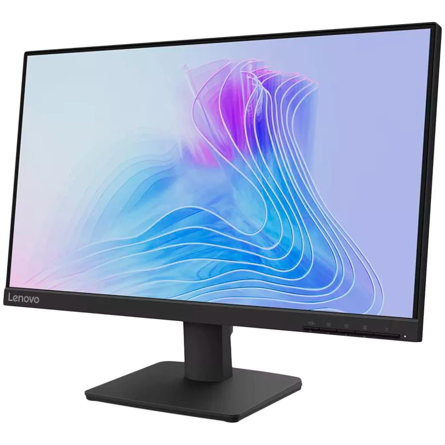 LENOVO Monitor LED L22-4e 21.5" IPS 1920x1080 1300:1 4ms 100Hz 250cd HDMI VGA Tilt - Image 3
