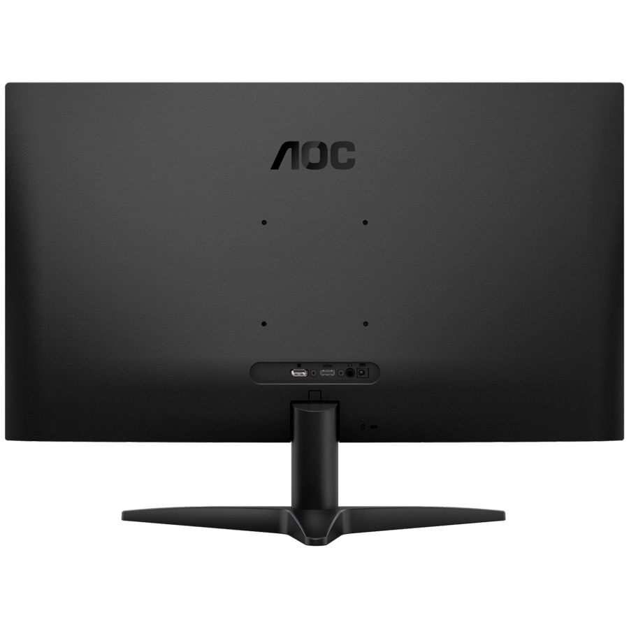 AOC Monitor LED 27B36X 144Hz 27" IPS 3H 1920x1080 0.5ms MPRT 1500:1 20M:1 HDMI DP 4-sided frameless Tilt 3y - Image 4