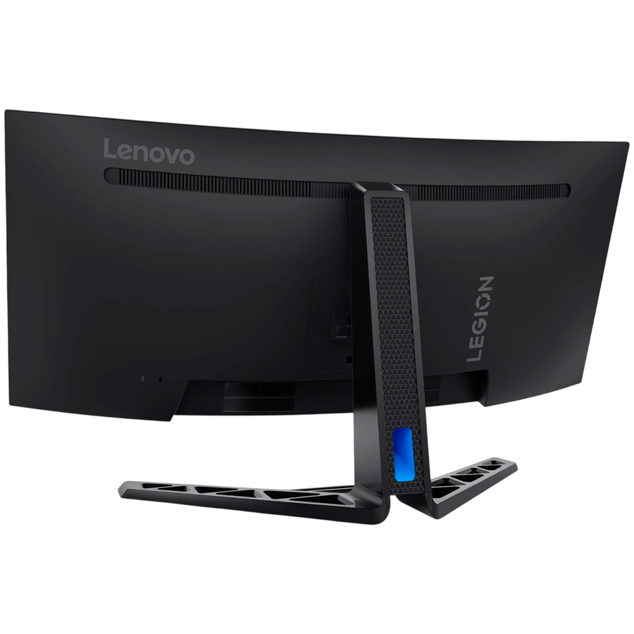 LENOVO Monitor LED Legion R34w-30 34" 3440x1440 VA Curved 180Hz 0.5ms 3000:1 2xHDMI 1xDP Full Ergo - Image 4
