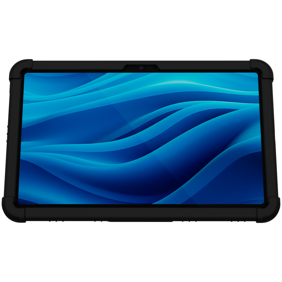 Prestigio Solutions Rugged case with bracket for Virtuoso PSTA101, black - Image 3