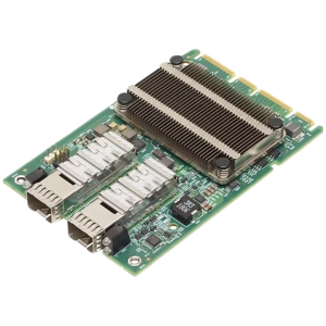 Broadcom 57414 Dual Port 10/25GbE SFP28, OCP NIC 3.0 Customer Install