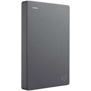 SEAGATE HDD External Basic 2.5" 5TB