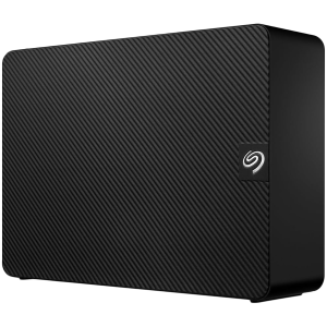 SEAGATE HDD External Expansion Desktop Drive 3.5", 8TB
