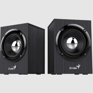 Genius zvučnici SP-HF385BT, BT5.0, 4W power output