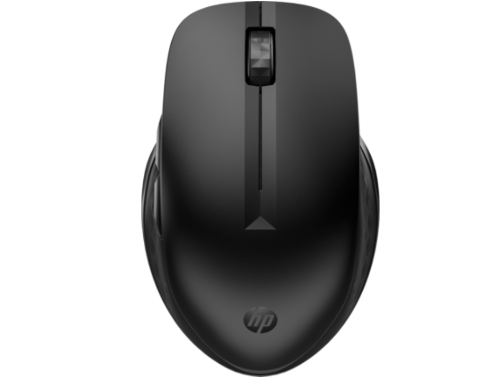 HP 430 Mult-Dvc WRLS MouseHP 430 Mult-Dvc WRLS MouseHP 430 Mult-Dvc WRLS Mouse - Image 2