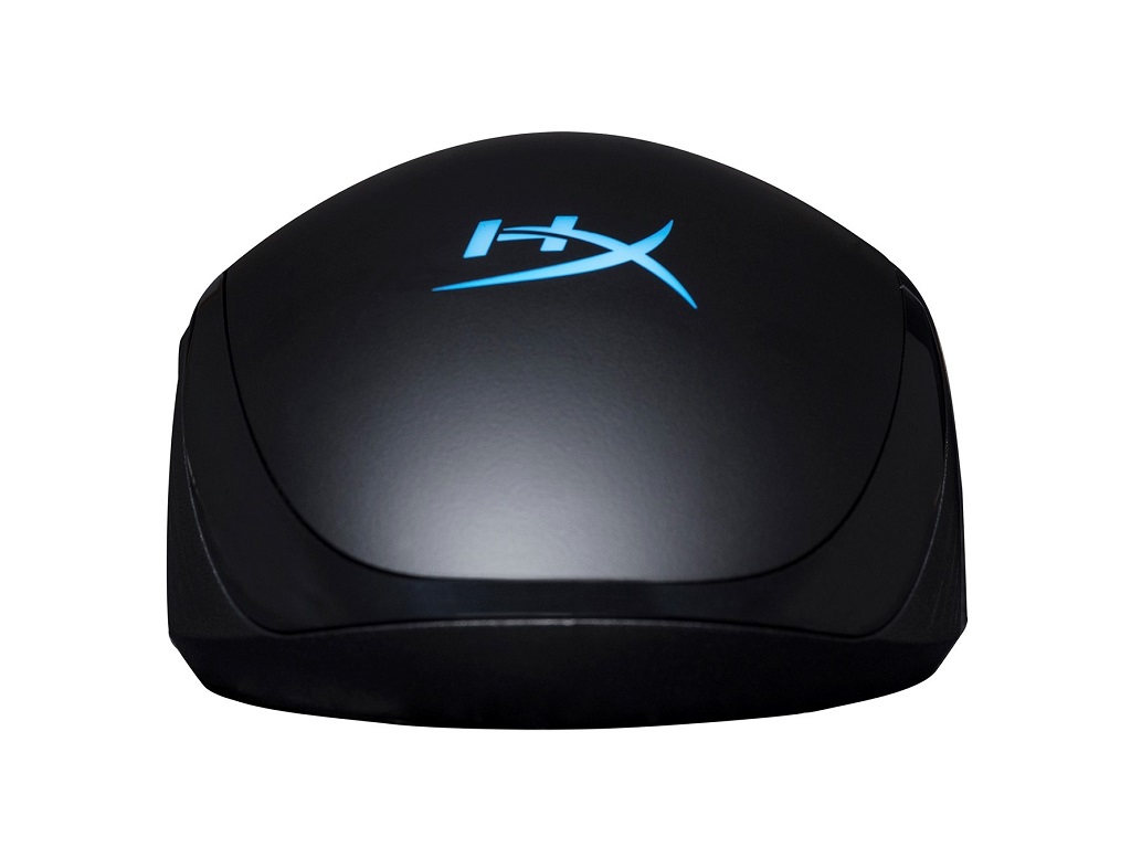HyperX Pulsefire Core BlackGaming Mouse (Black) - Image 4