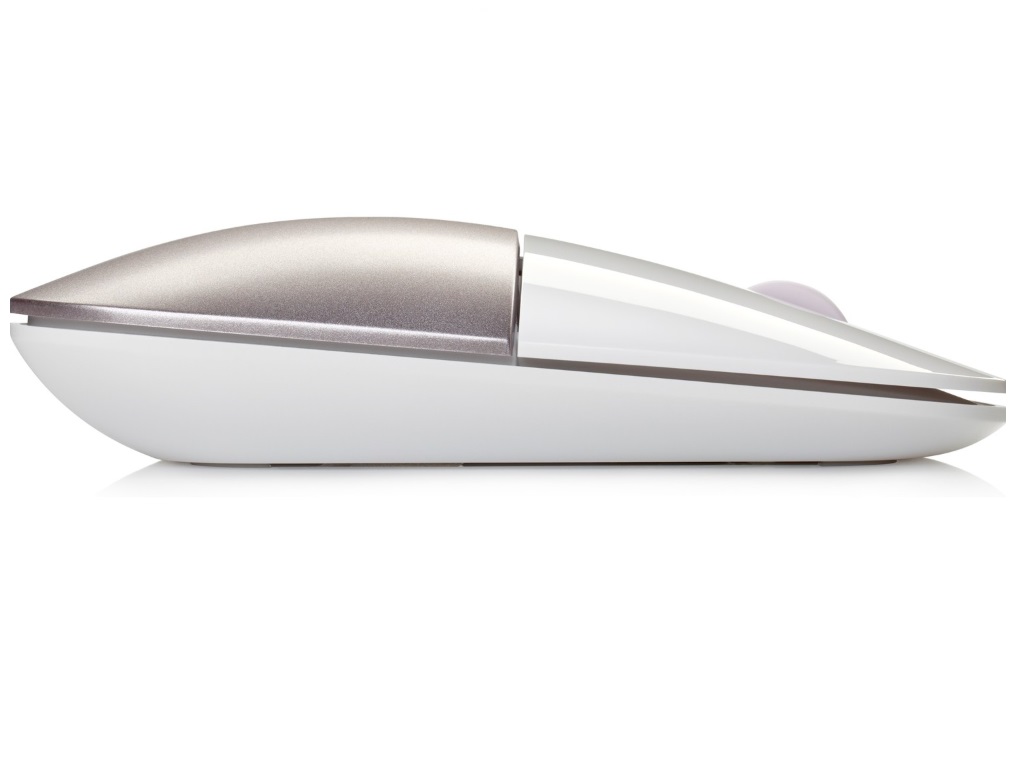 HP Z3700 Wireless Pink MouseHP Z3700 Wireless Pink MouseHP Z3700 Wireless Pink Mouse mis - Image 2