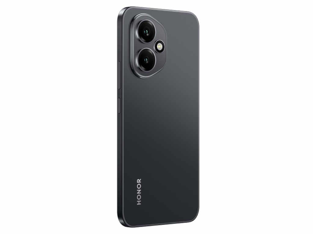 HONOR 400 8+256 Black 200 MP, 6.55'' AMOLED, 5330 mAh, Snapdragon 7 Gen 3 - Image 2