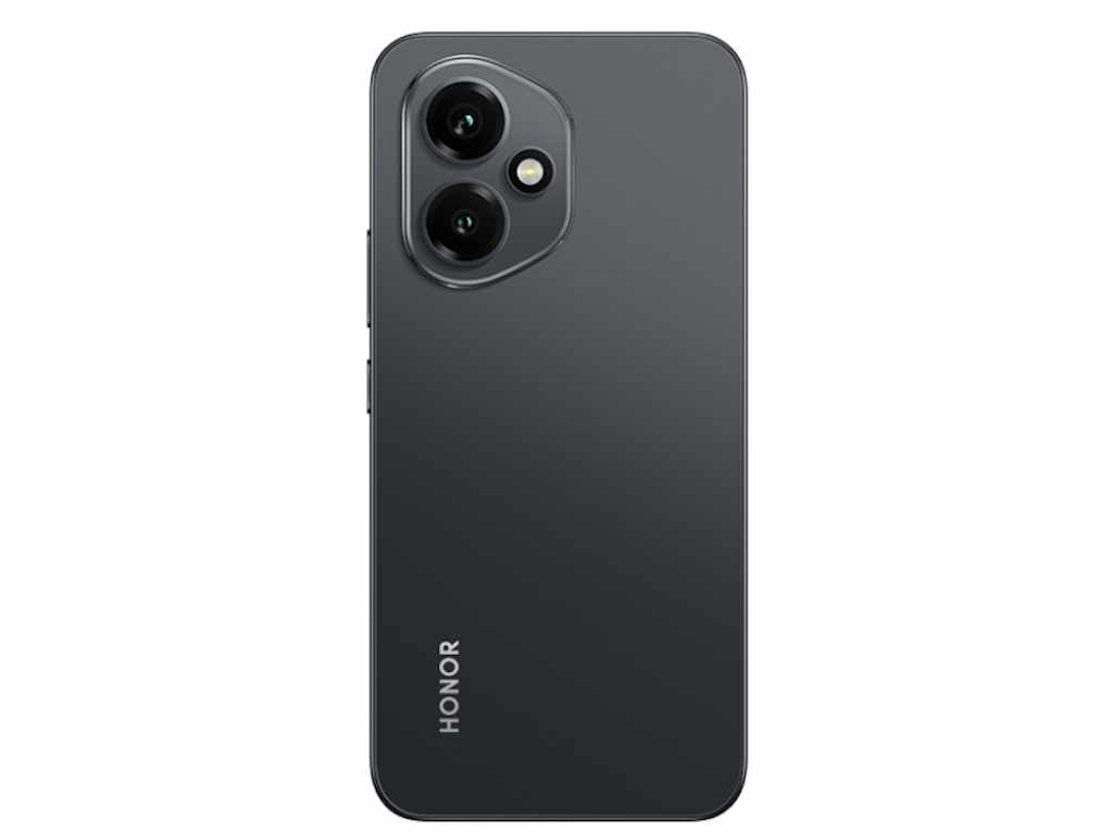 HONOR 400 8+256 Black 200 MP, 6.55'' AMOLED, 5330 mAh, Snapdragon 7 Gen 3 - Image 4
