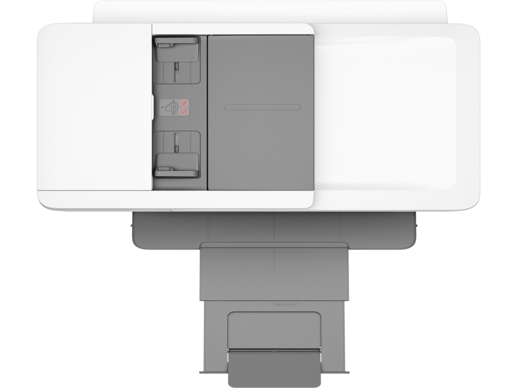HP OfficeJet Pro 9720 WF AiO - Image 2