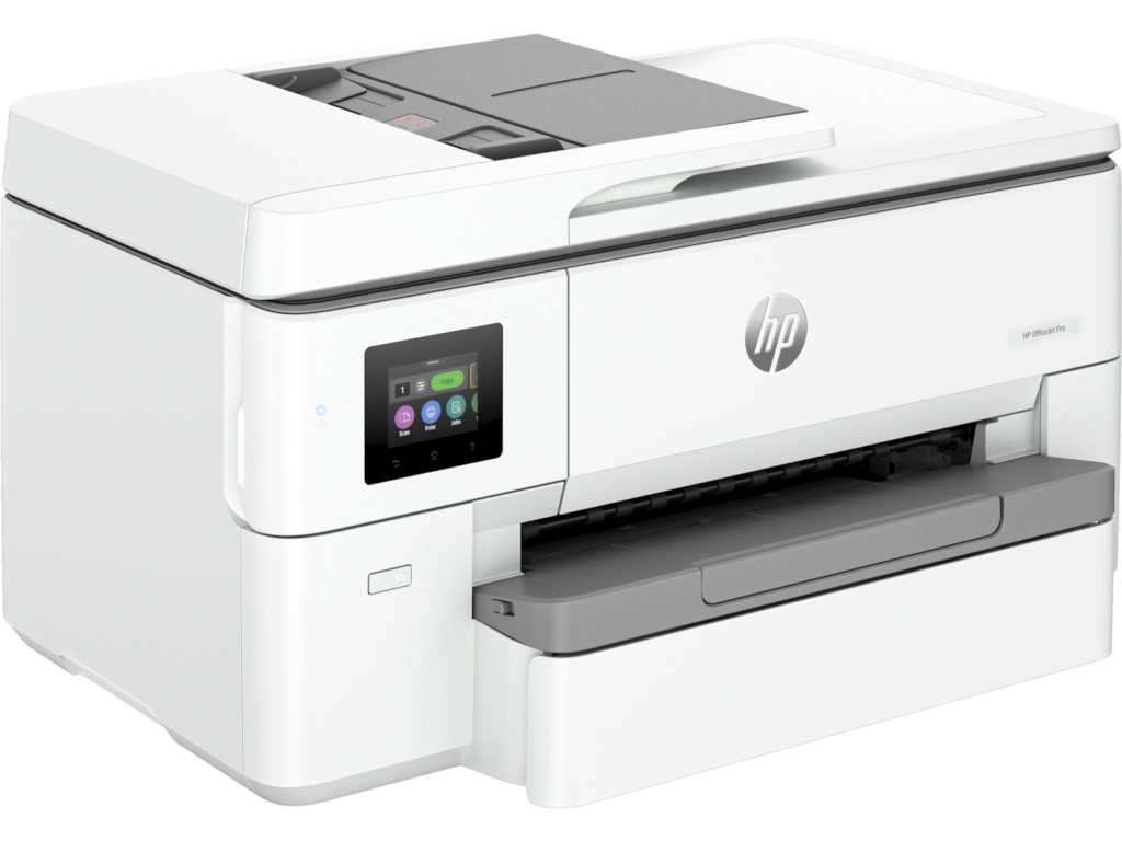 HP OfficeJet Pro 9720 WF AiO - Image 3