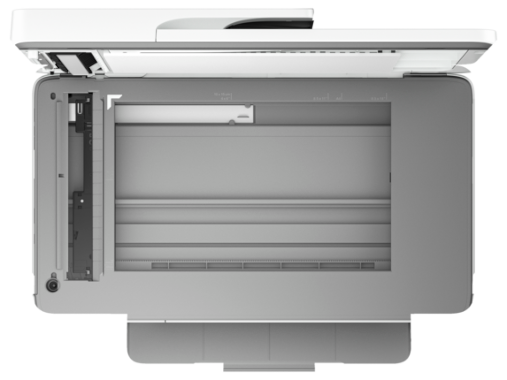 HP OfficeJet Pro 9720 WF AiO - Image 4